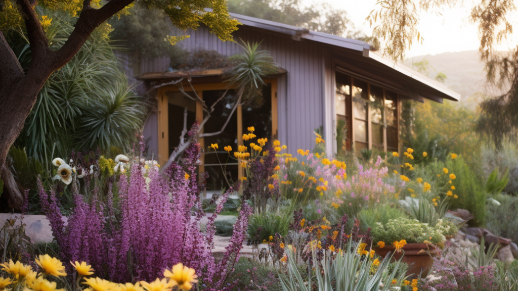 Greening Your Space: 10 Reasons to Choose California Native Plants